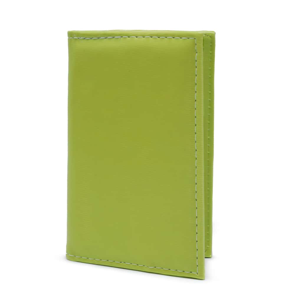 Small Wallets - 綠色 - 查看 1