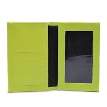 Small Wallets - 綠色 - 查看 2