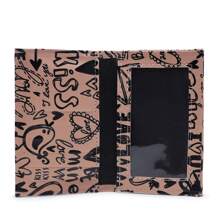 Small Wallets - Màu Khaki - Xem 2