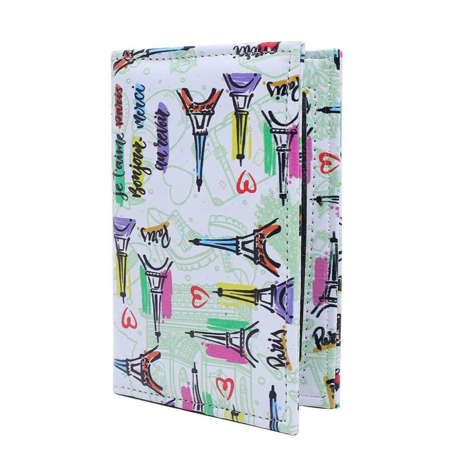 Small Wallets - 彩色 - 查看 1