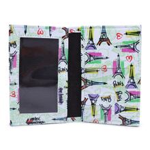 Small Wallets - 彩色 - 查看 2