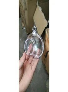 Wind Chimes & Hanging Decorations - 8cm - Ver 2