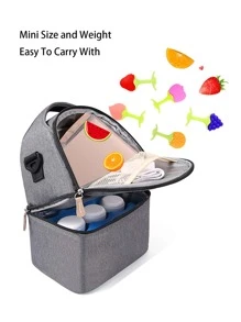 5 件套婴儿出牙玩具硅胶水果形状牙胶可冷冻安抚婴儿牙胶套装适合婴幼儿礼物（部分零件可能随机）,婴儿玩具,幼儿玩具,婴儿玩具