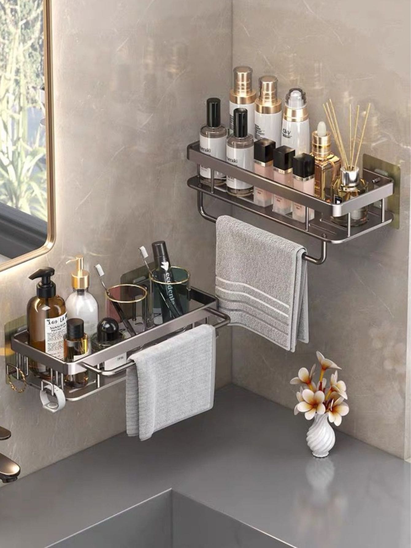 KWS Eletronico Storage Shelves & Racks | SHEIN USA