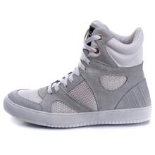Pettinari Women Wedge Sneakers - 白色 - 查看 3