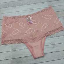 Women Shapewear Bottoms - 彩色 - 查看 10