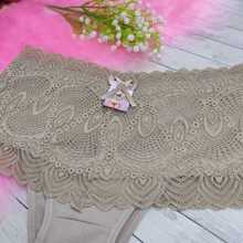 Women Shapewear Bottoms - 彩色 - 查看 7