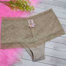 Women Shapewear Bottoms - 彩色 - 查看 2