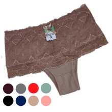 Women Shapewear Bottoms - 彩色 - 查看 9