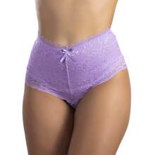 Women Shapewear Bottoms - 彩色 - 查看 6