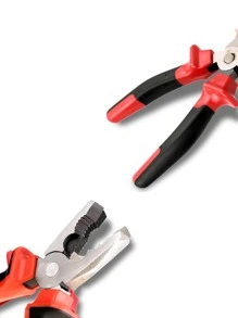 LOJA NYBC Jewelry Tool & Equipment - Màu be - Xem 3