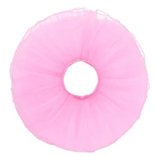 Tutu Rosa de disfraz Halloween - Rosa - Ver 1