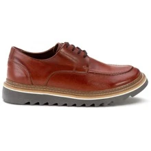 Dress Shoes - Màu nâu  Mocha - Xem 2