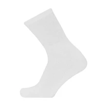 Men Toe Socks - trắng - Xem 2
