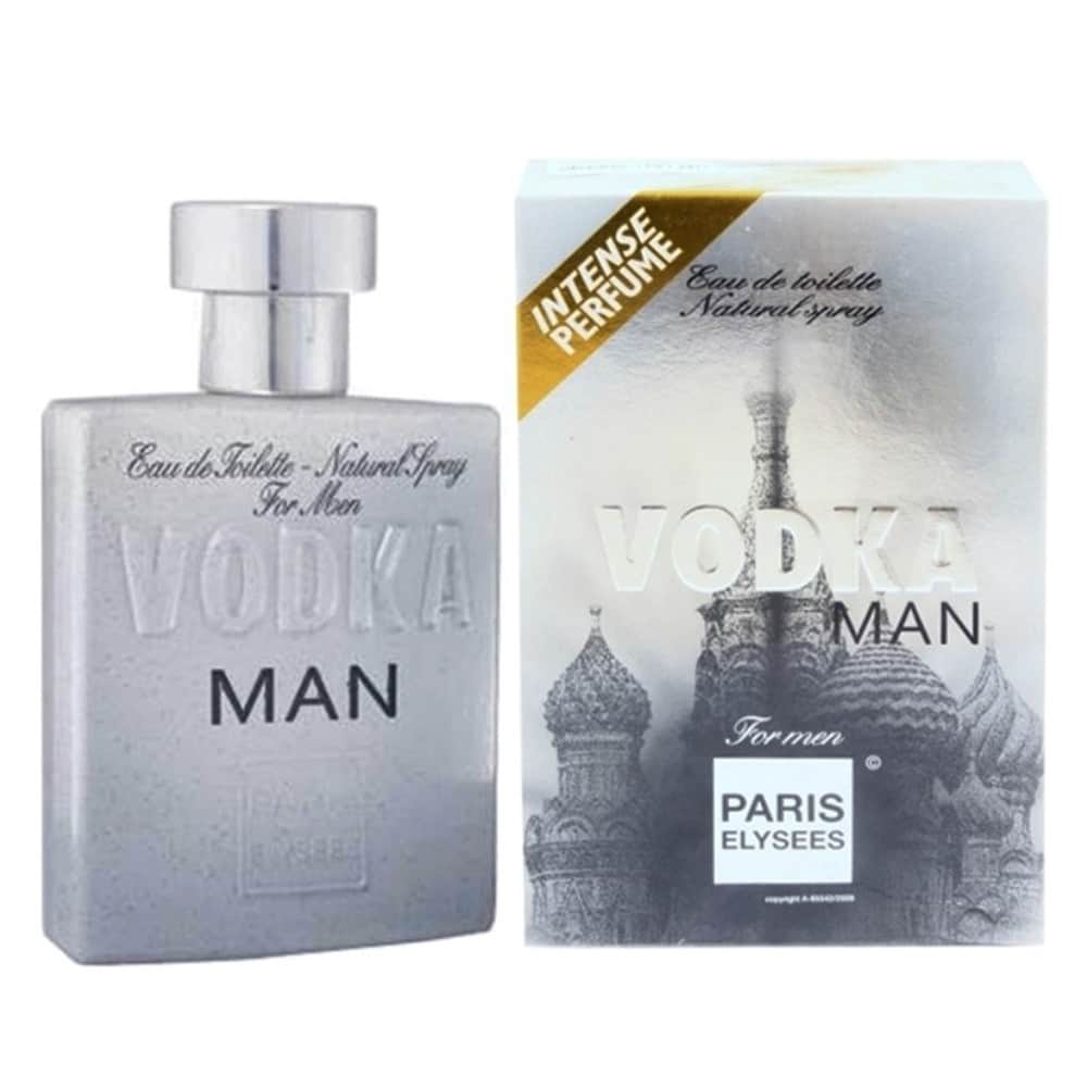 Perfume and Fragrances - Trong sáng - Xem 1