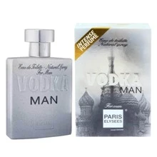 Perfume and Fragrances - Trong sáng - Xem 2