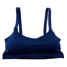 Women Bras & Bralettes - 藏蓝色 - 查看 1