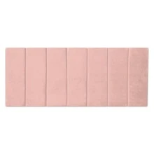 Paper and Wall Frames - Màu hồng gỉ - Xem 3