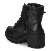 Pettinari Women Fashion Boots - 黑色 - 查看 7