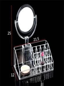 Makeup Organizers - Trong sáng - Xem 2