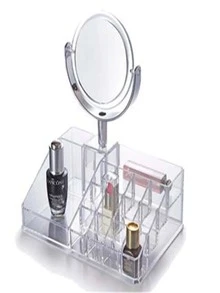 Makeup Organizers - Trong sáng - Xem 3