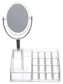 Makeup Organizers - Trong sáng - Xem 4