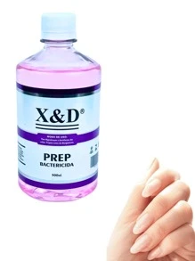 Nail Care, Glue & Coats - 粉色 - 查看 2