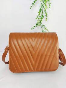 Women Crossbody - Rỉ Nâu - Xem 1