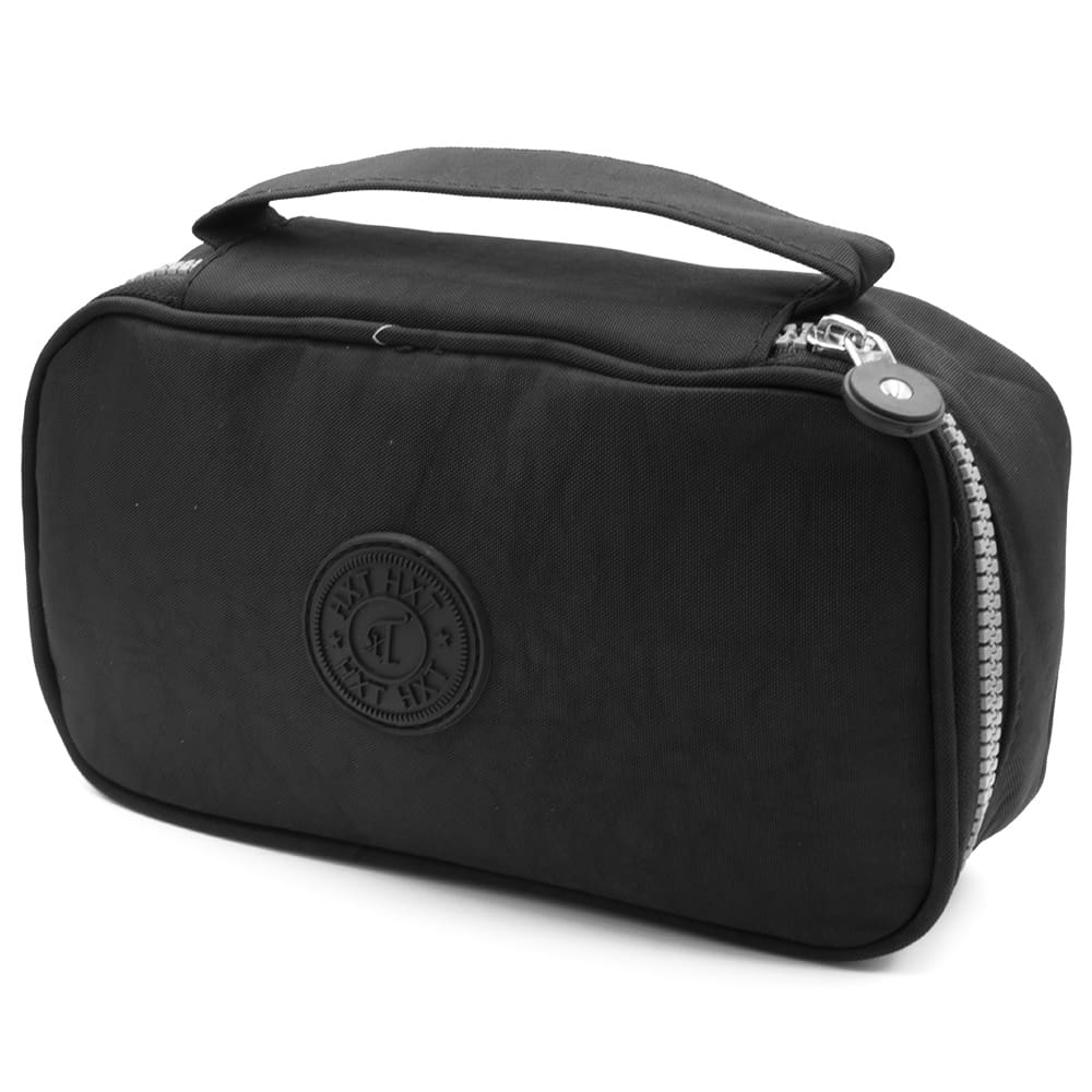 Pencil Cases Back To School - màu đen - Xem 1