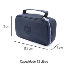 Pencil Cases Back To School - Azul - Ver 2