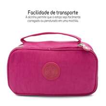 Pencil Cases Back To School - Azul - Ver 5