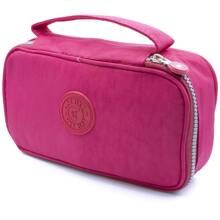 Pencil Cases Back To School - Rosa Fucsia - Ver 1