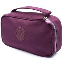 Pencil Cases Back To School - Morado - Ver 1