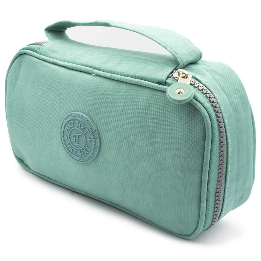 Pencil Cases - Verde - Ver 1