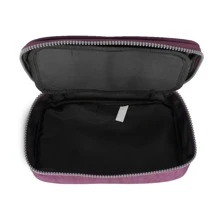 Pencil Cases Back To School - Morado - Ver 6