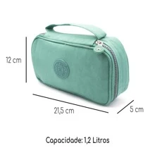 Pencil Cases - 綠色 - 查看 2