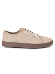 Men Sneakers - 黃色 - 查看 5