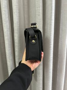 Women Shoulder Bags - màu đen - Xem 2