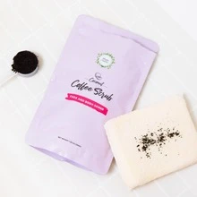 Bella all Natural Peelings Faciales Exfoliantes - Marrón - Ver 5