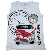 Tween Boys Tanks - 彩色 - 查看 7