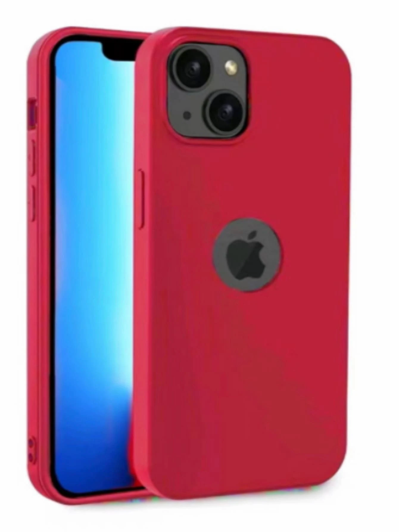 Phone Cases - 紅色 - 查看 1
