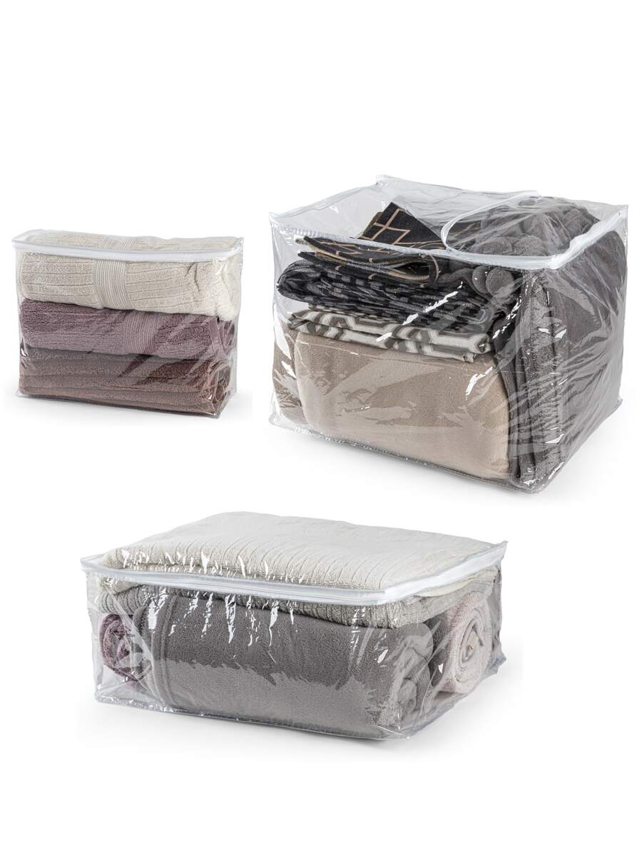 Storage Bags - Trong sáng - Xem 1