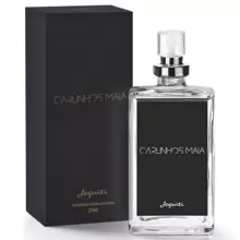 Jequiti Perfume and Fragrances - Black - View 1