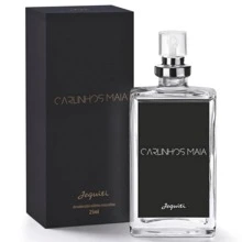 Jequiti Perfume and Fragrances - Black - View 2