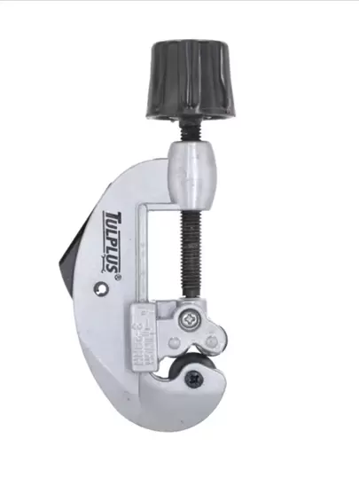 Cortador de tubos 1/8" a 1-1/8" cobre, alumino, laton Corta tubo