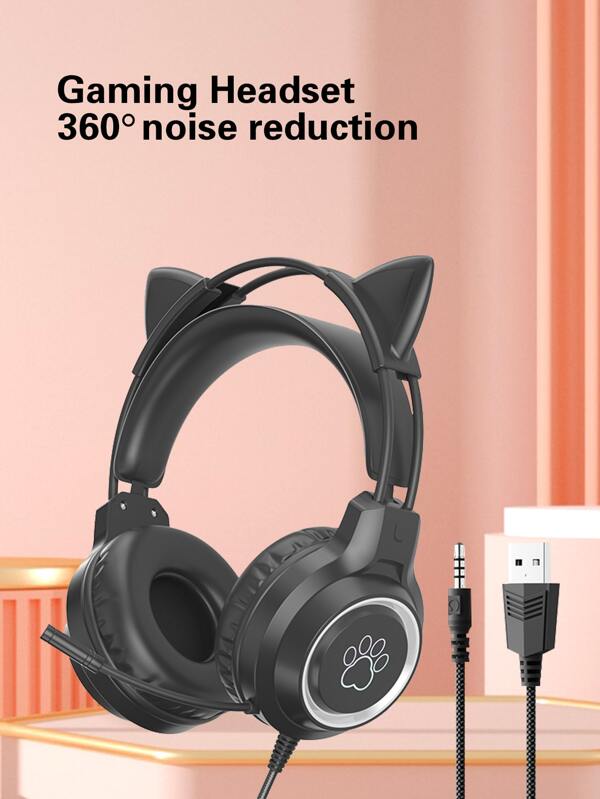 Computer earphones, headworn gaming earphones, laptops, desktop