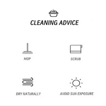 Thảm Lễ Các Thánh - Nhiều màu - Xem 5