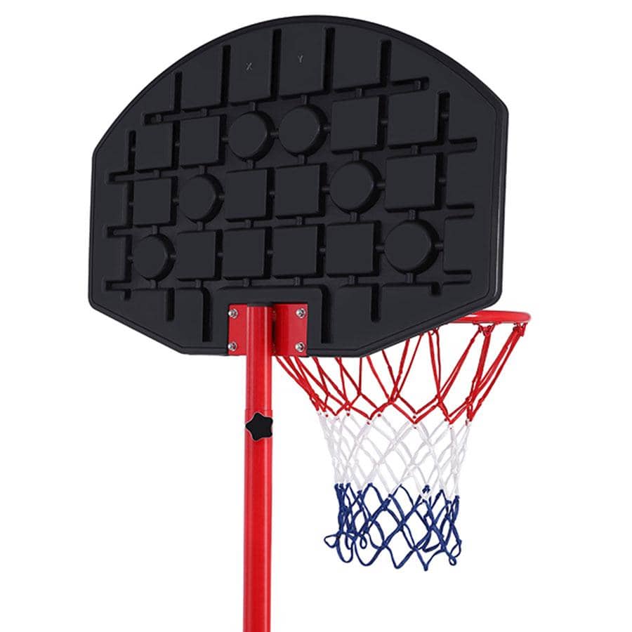 Portable Detachable Adjustable Youth Basketball Hoops SHEIN USA