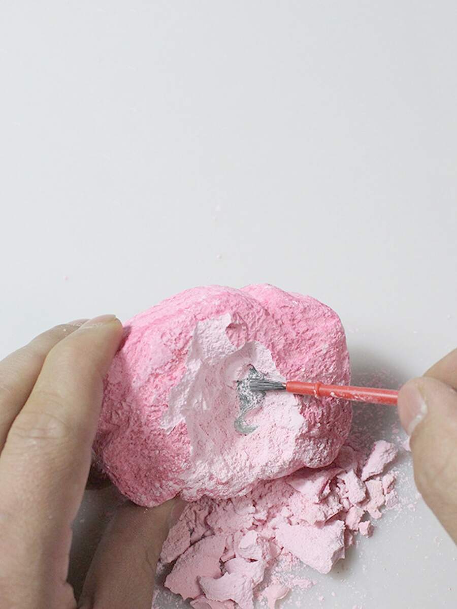 Digging Toys Archaeology Blind Box Puzzle Diy Excavation Kit SHEIN USA