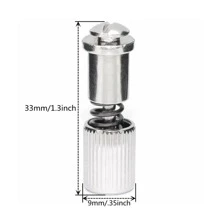 1入組通用腳附加設備適用於工業包縫縫紉機